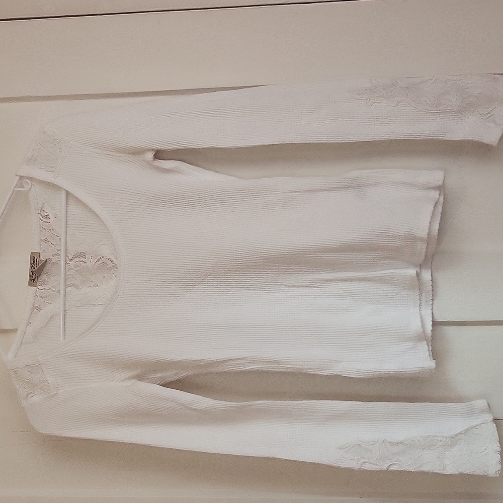 Women's Lucky Brand Top Size Small